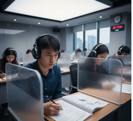 115學年度大考日程總整理：高中英聽、學測、分科測驗時間與報名日期一覽
