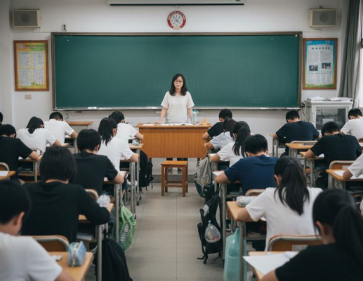115學測準備倒數30天｜各科救分重點、黃金作息表與考前心態穩住全攻略