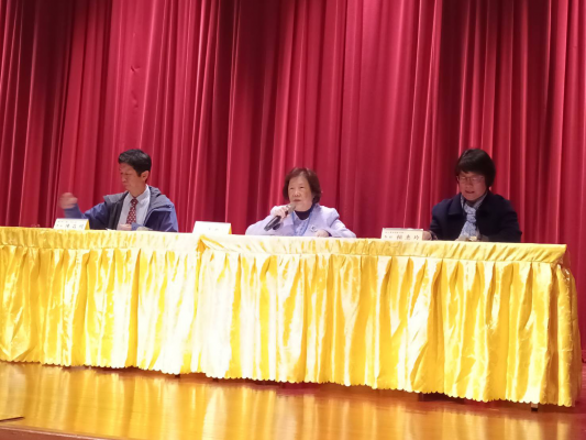 學測國寫「52赫茲鯨魚」與考生產共鳴 內容藏洋蔥 英文作文無圖說 不設限多元發揮