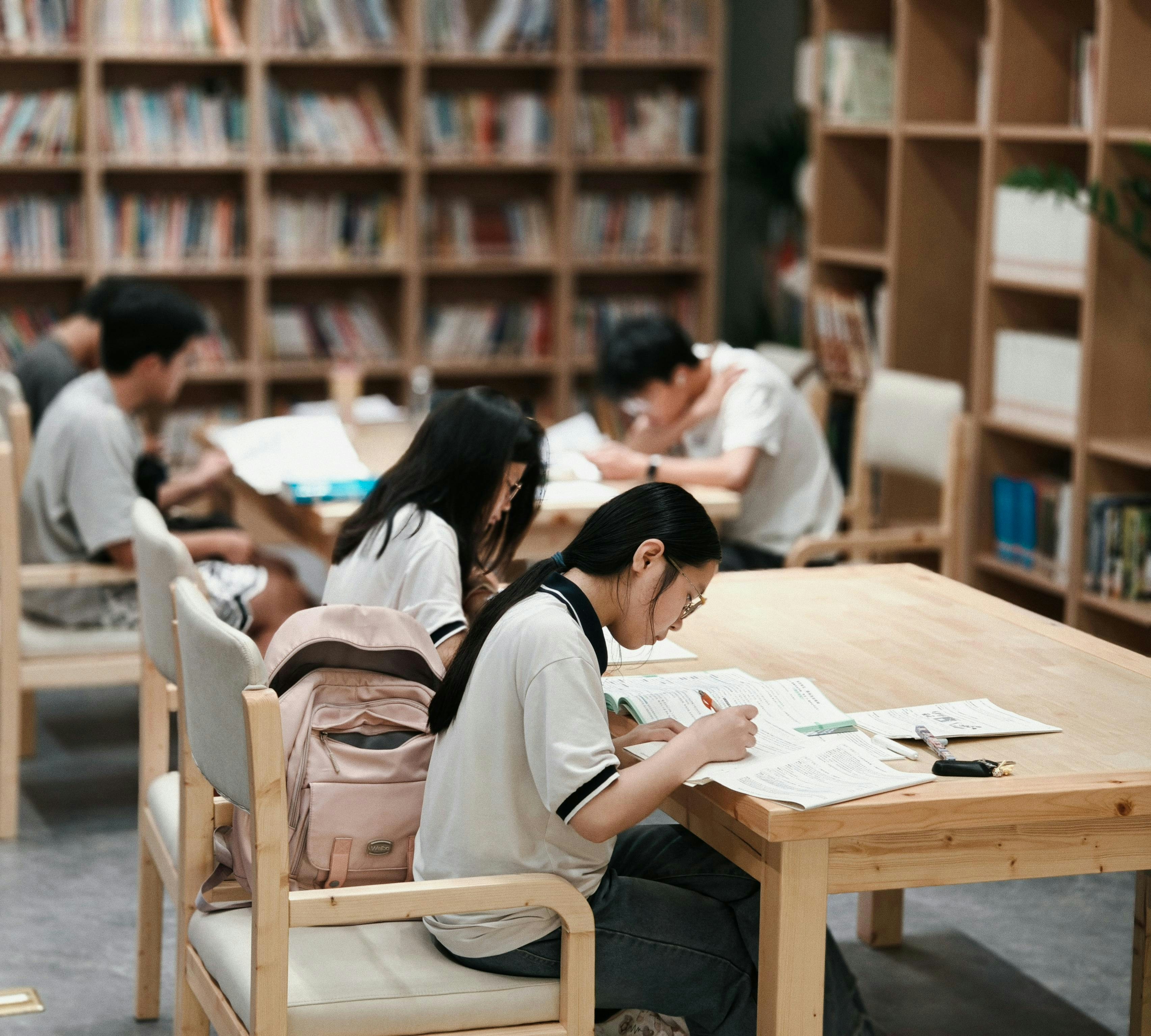 【分科考後第 3 天】對完答案心涼一截？別急著崩潰！專家教你 3 招「考後心理救援」，這類題目今年大家全寫錯！
