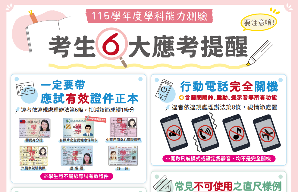 直尺規則1